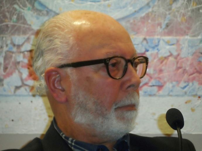 Obituario: Ramón L. Fernández, profesor de Universidad y escritor del Grupo Troquel