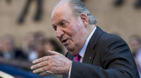 La Justicia británica niega la inmunidad a Juan Carlos I en el proceso por acoso a Corinna Larsen