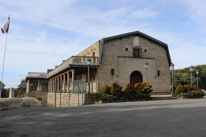 Paradores, 90 años de historia de España