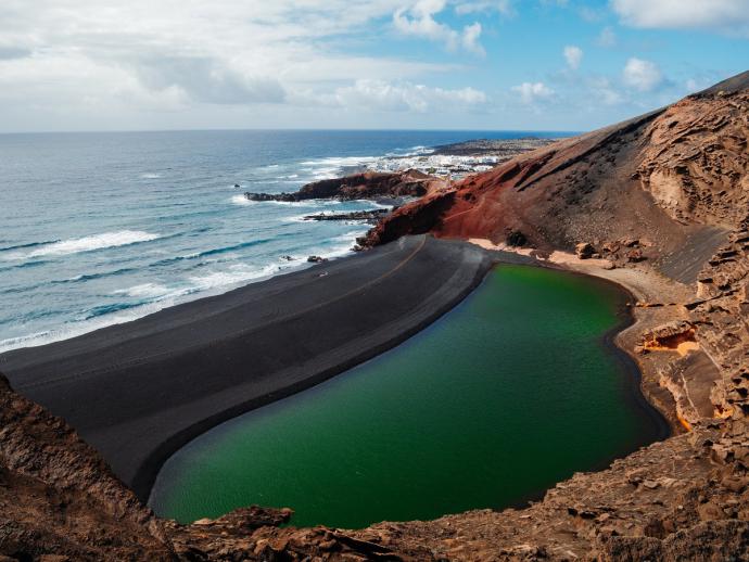 Los británicos que vuelen a Canarias podrán hacerlo con seguro de viaje