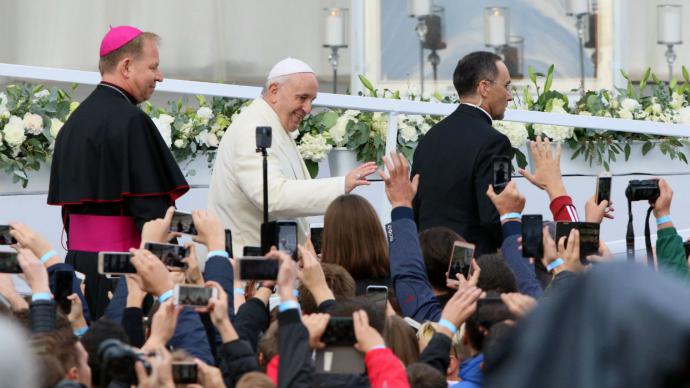 Un Acuerdo entre el Vaticano y China pone fin a 67 años de desencuentros