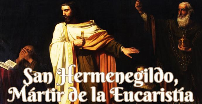 Breves apuntes sobre el origen de la Hermandad de San Hermenegildo