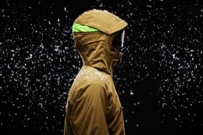 La revolución de las membranas elásticas llega al esquí: Helly Hansen marca un antes y un después con la Atlas Infinity Stretch