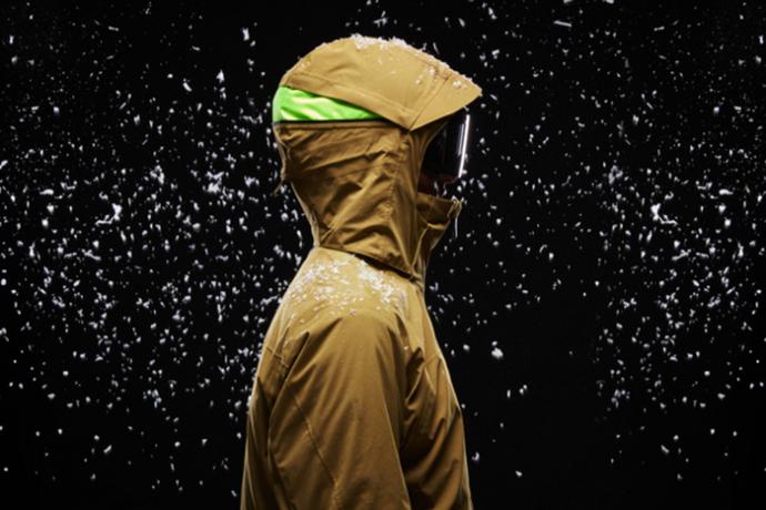 La revolución de las membranas elásticas llega al esquí: Helly Hansen marca un antes y un después con la Atlas Infinity Stretch