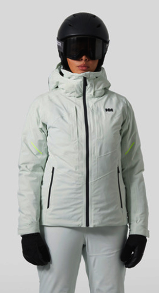 La revolución de las membranas elásticas llega al esquí: Helly Hansen marca un antes y un después con la Atlas Infinity Stretch