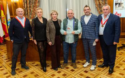 “El Pucheru 4 Almas”, mejor restaurante de Cocina Tradicional de Cantabria