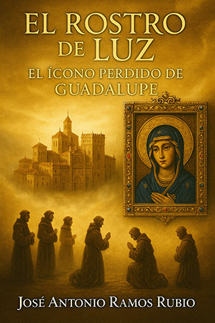 Se Presenta en Guadalupe la Nueva Novela del Escritor José Antonio Ramos Rubio