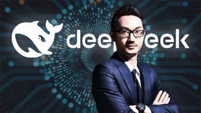 Deep Seek A Profundidad