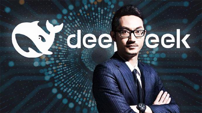 Deep Seek A Profundidad