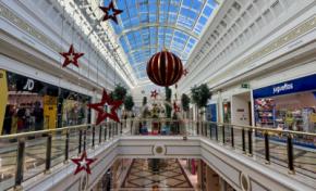 Vuelve la Navidad más mágica a Gran Plaza 2