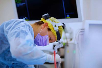 La cirugía maxilofacial una aliada para la salud integral