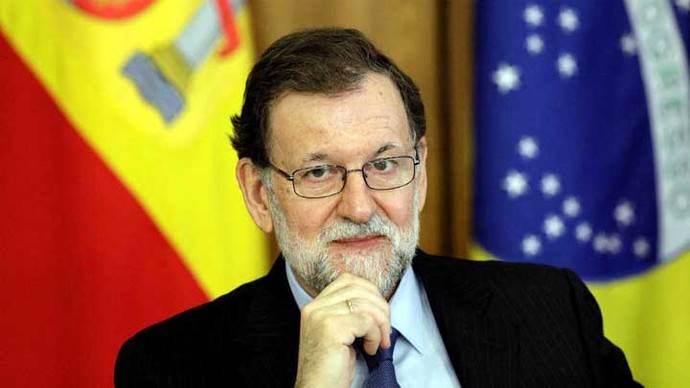 Rajoy pide elecciones en Venezuela para que se solucione la crisis política