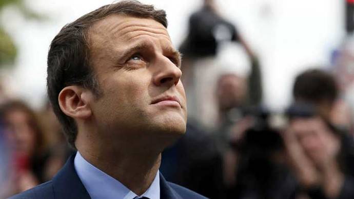 Las presidenciales evidencian la profunda división de Francia