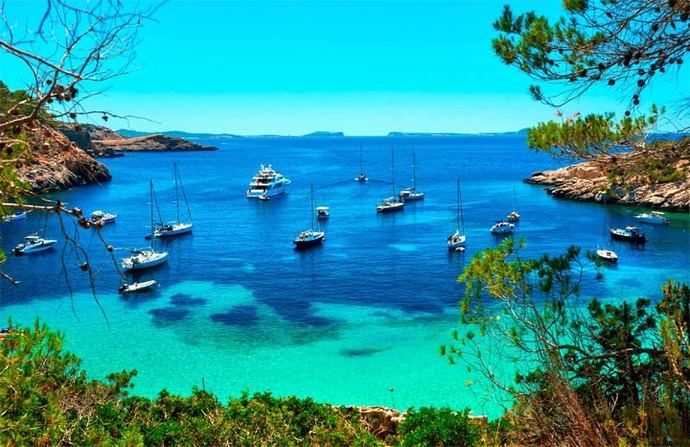 Isla de Ibiza