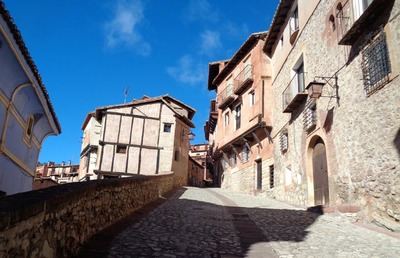 Albarracín