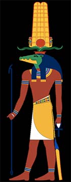 El Dios Sobek