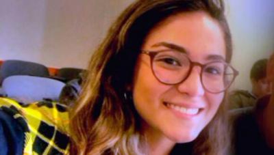Antonia Barra, una joven de 21 años que se suicidó en octubre de 2019 tras denunciar ser violada 