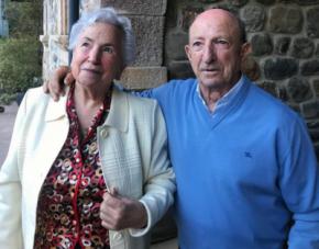 Las cofradías gastronómicas homenajearán al patriarca de la hostelería lebaniega Manel Cayo