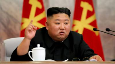  Corea del Norte anuncia que reforzará la 'disuasión nuclear'