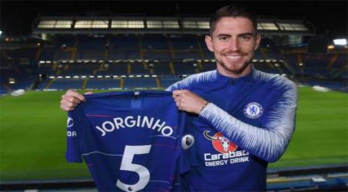 Jorginho