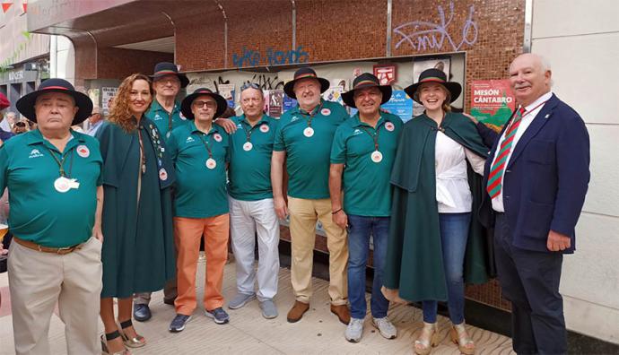 La ciudad de Torrelavega acogerá la Semana del Cocido