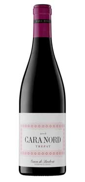 Cara Nord: Trepat 2016 y Vino Tinto 2015