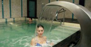 Los Balnearios españoles solicitan la prórroga del contrato de Termalismo Social del IMSERSO