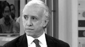 Eduardo Inda, director de OKDiario