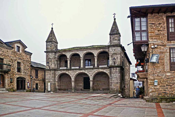 La Federación Española de Periodistas de Turismo FEPET, visitó Puebla de Sanabria en viaje de prensa