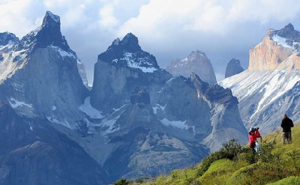 Chile se posiciona en las Américas y en el mundo con exitoso modelo de turismo social