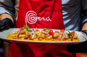 El Perú gastronómico regresa a Madrid Fusión