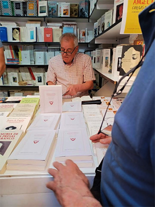 Feria del Libro Madrid 2026