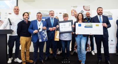 Oviedo será la sede de la final del Concurso Las Mejores Verdinas de España
