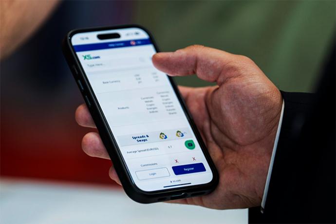 ¿Es XS Ltd seguro o un broker estafa? Reseña del Bróker XS