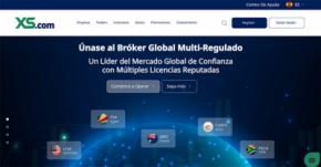 ¿Es XS Ltd seguro o un broker estafa? Reseña del Bróker XS