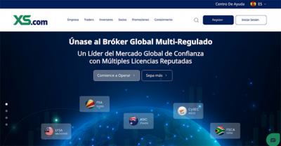 ¿Es XS Ltd seguro o un broker estafa? Reseña del Bróker XS