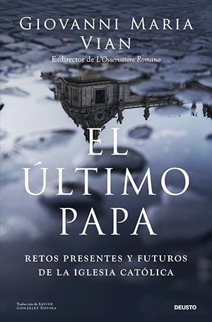 El último Papa
