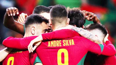 Cómo apostar al “ambos equipos marcan” en el Mundial
