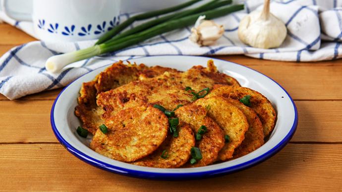 Buñuelos de Jaén (crédito foto: pixabay.com – imagen de referencia)