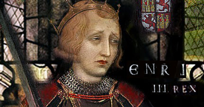 Enrique III, 