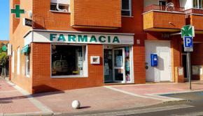 Farmacia Mera Cerrato - Farmacia en Parla, Madrid