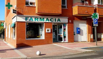 Farmacia Mera Cerrato - Farmacia en Parla, Madrid