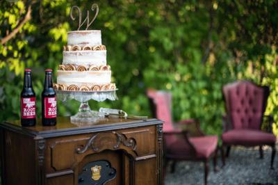 Tendencia en los enlaces: ¿Qué pedirle a una tarta de boda?
