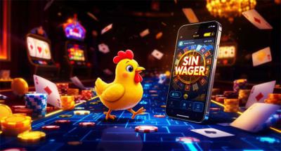 Juegos sin wager: por qué 9 de cada 10 jugadores fallan 