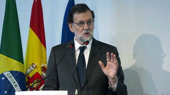 La oposición pide que Rajoy explique al Congreso la corrupción del PP