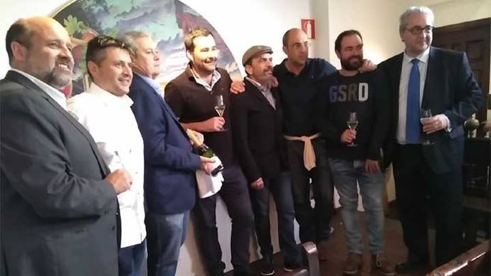 La Academia de Gastronomía apoya la cocina lebaniega en el Año Jubilar