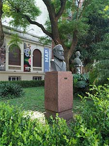 Del 150 aniversario de “Martín Fierro” de José Hernández