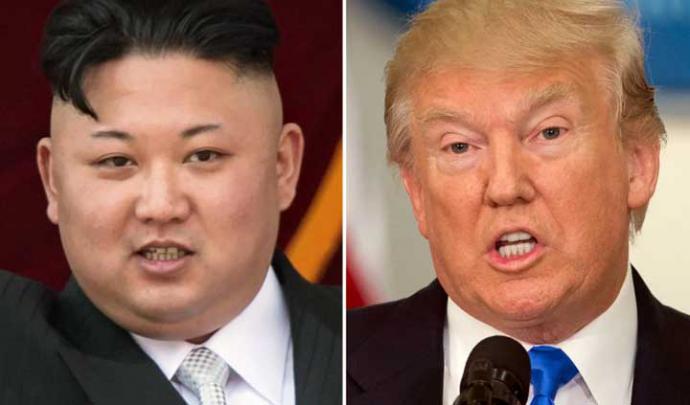EE.UU.: 'Diálogo con Corea del Norte debe llevar a desnuclearización'