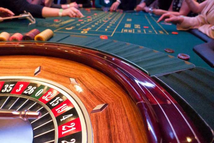 Principales ventajas de los casinos online