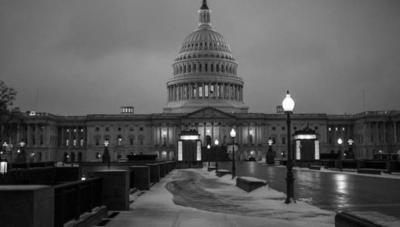 Sospechan de un plan para volar el Capitolio y atentar contra el presidente de EEUU